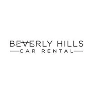 BH Car Rental brand logo for bhcarrental.com