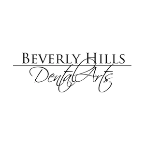 BH Dental brand logo for bhdentalarts.com
