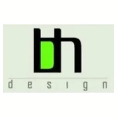BH Design brand logo for bh-furniture.com