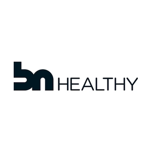 BH Healthy brand logo for bnhealthy.com