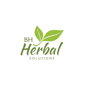 BH Herbals brand logo for bhherbalsolutions.com