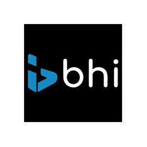 BH brand logo for bh-i.com