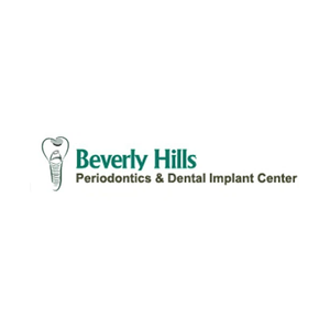 BH Periodontist brand logo for bhperiodontist.com