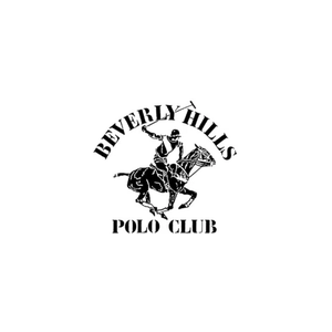 BH Polo Club brand logo for bhpoloclub.com