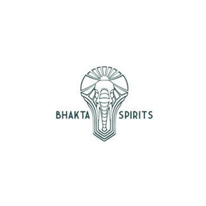 Bhakta Spirits brand logo for bhaktaspirits.com