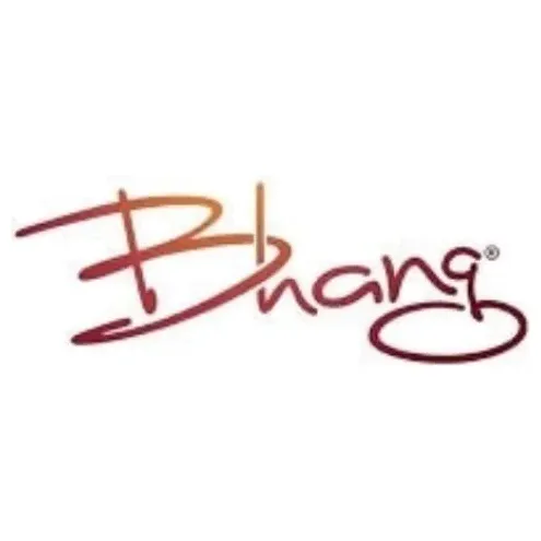 Bhang brand logo for bhangcbd.com