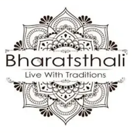 Bharat Sthali brand logo for bharatsthali.com