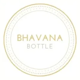 Bhavana brand logo for bhavanabottle.com