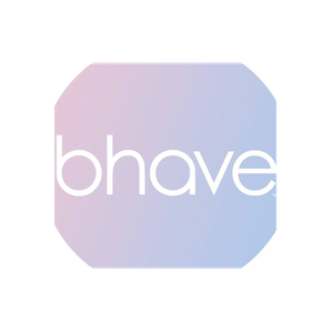 Bhave brand logo for bhavehair.com