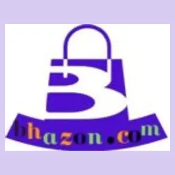 bhazon brand logo for bhazon.com