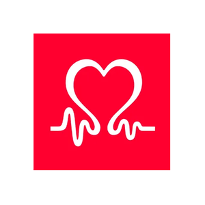 BHF brand logo for bhf.org.uk
