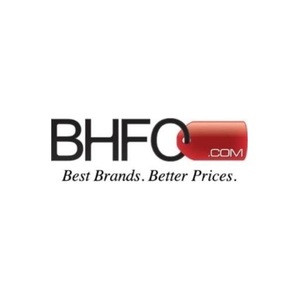 BHFO brand logo for bhfo.com