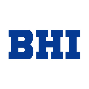 BHIAIR brand logo for bhiair.com