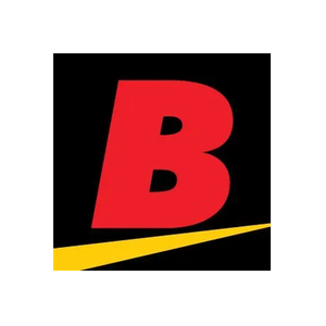 Bhinneka brand logo for bhinneka.com