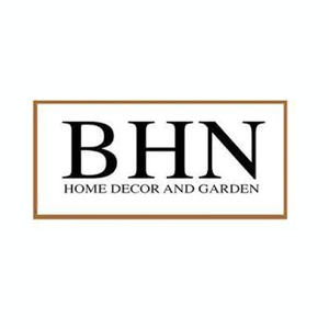 BHN brand logo for bhnhome.com
