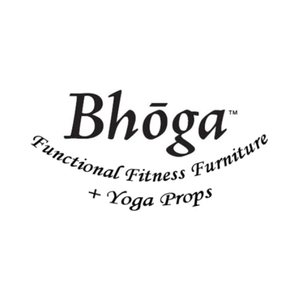 Bhoga brand logo for bhoga.com