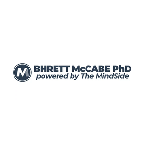 bhrettmccabe brand logo for bhrettmccabe.com