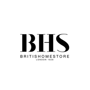 BHS brand logo for bhs.com