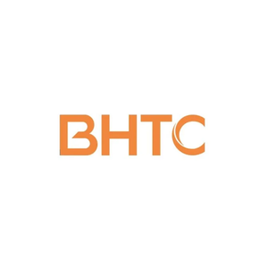 BHTC brand logo for bhtc.com