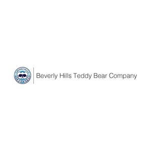 BHTeddyBear brand logo for bhteddybear.com