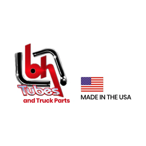 bhtubes brand logo for bhtubes.com