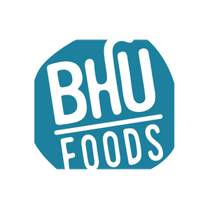 Bhu Foods brand logo for bhufoods.com