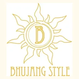 Bhujang brand logo for bhujang.com