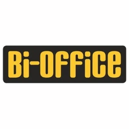 Bi-Office brand logo for bi-office.com
