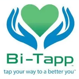 Bi-Tapp brand logo for bi-tapp.com