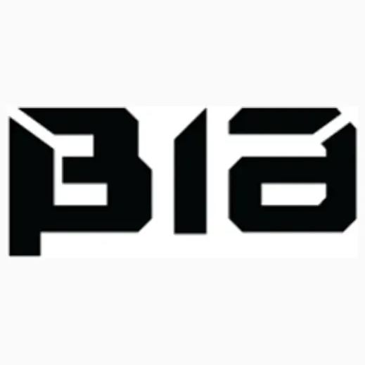 BIA Athletics brand logo for biaathletics.com