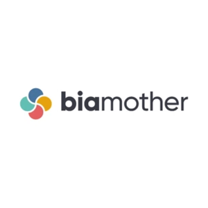 BIA Mother brand logo for biamother.com