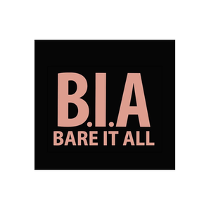 Bia Skin brand logo for biaskin.com