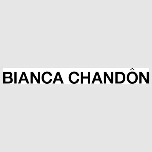 Bianca Chandôn brand logo for biancachandon.com