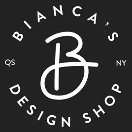 Bianca Designs brand logo for biancadesigns.co