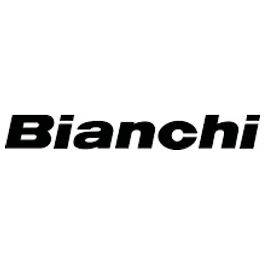 Bianchi brand logo for bianchi.com