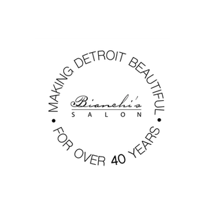 Bianchi's brand logo for bianchis.com