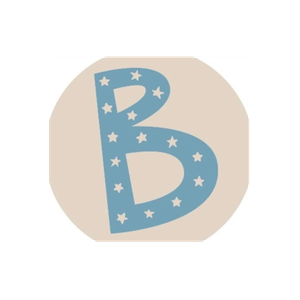 Bibado brand logo for bibado.co.uk