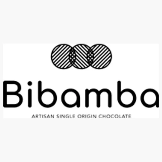 Bibamba brand logo for bibamba.com