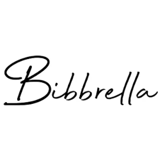 Bibbrella brand logo for bibbrella.com