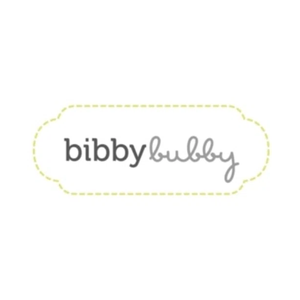 Bibby Bubby brand logo for bibbybubby.com