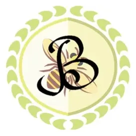 Bibe brand logo for bibeconsulting.com