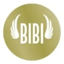 Bibi Beverages brand logo for bibibeverages.com