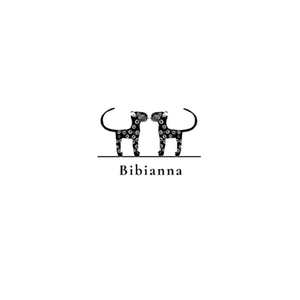 Bibianna brand logo for bibianna.co.uk