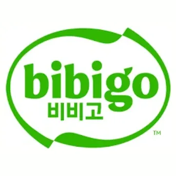 Bibigo brand logo for bibigousa.com