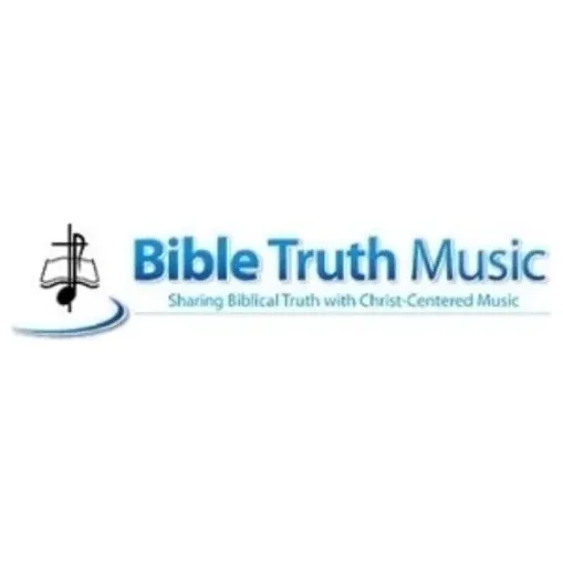 Bible Truth Music brand logo for bibletruthmusic.com