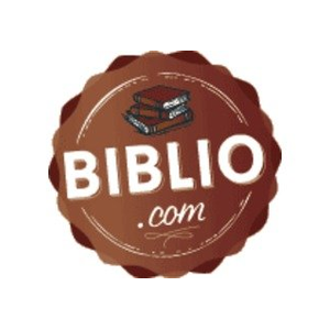 Biblio brand logo for biblio.com