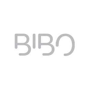 BiBo brand logo for bibowater.co.uk