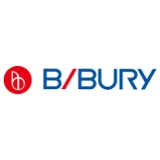 Bibury brand logo for biburytools.com