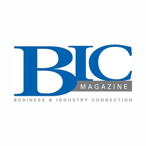 BIC Magazine brand logo for bicmagazine.com
