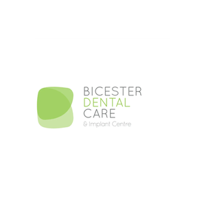 Bicester Dental brand logo for bicesterdental.co.uk